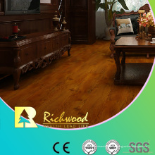 Household Mirror V Groove Maple Laminated Flooring